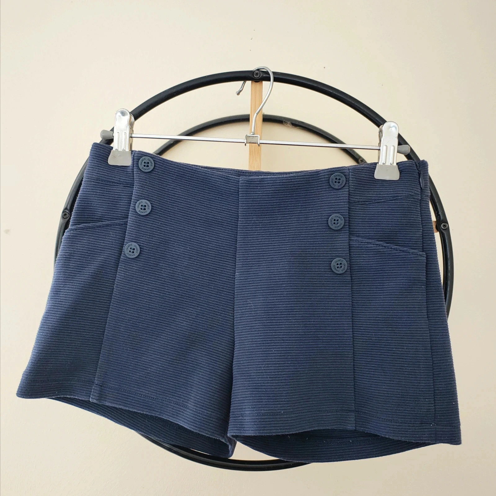 10 ans short Okaïdi